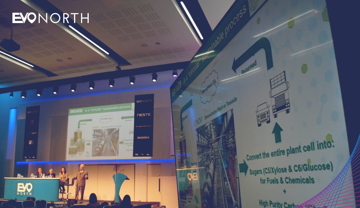 WATCH: Knowledge Transfer Network <a href="/EvoNorth/">#EvoNorth 4th/5th Mar 2020</a> Thought Leader Masterclass 📽

publicsectorexecutive.com/Videos?vid=398…

@KTNUK <a href="/NovaPangaea/">Nova Pangaea</a> @KTNUK_Chemistry <a href="/PoseidonPlastic/">Poseidon Plastics</a> <a href="/Sue_Dunkerton/">Sue Dunkerton</a> <a href="/PClark_KTN/">Peter Clark</a> #KewTechnologies #ClimateChange