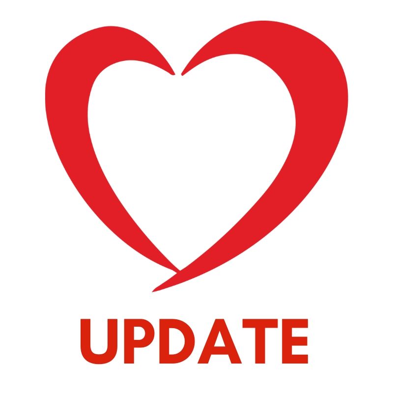 Dear Heavenly Feet community

During these uncertain times please be assured we’re still operating as normal and working hard to ensure the safety of our staff and customers.

Please review our Covid-19 update here: heavenlyfeet.co.uk/pages/faq

All our best

The Heavenly Feet team