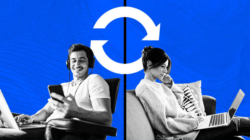 Bankrate's tweet photo. Survey: 56 percent of Americans have shared subscription account information 

Find out who's sharing accounts and how much it could potentially save you via @kendallnlittle here: https://t.co/iSKZEvbmbz https://t.co/zxjcVNLfqc