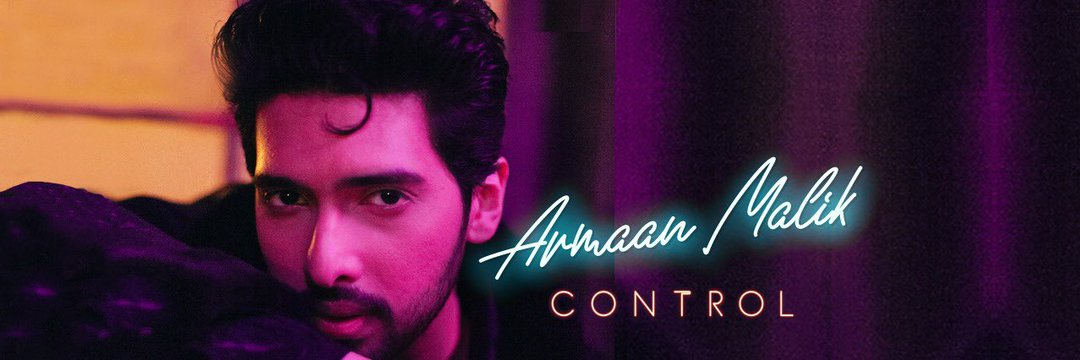 ArmaanMalikCafe's tweet image. Few Hours More..*-*

#ControlTomorrow