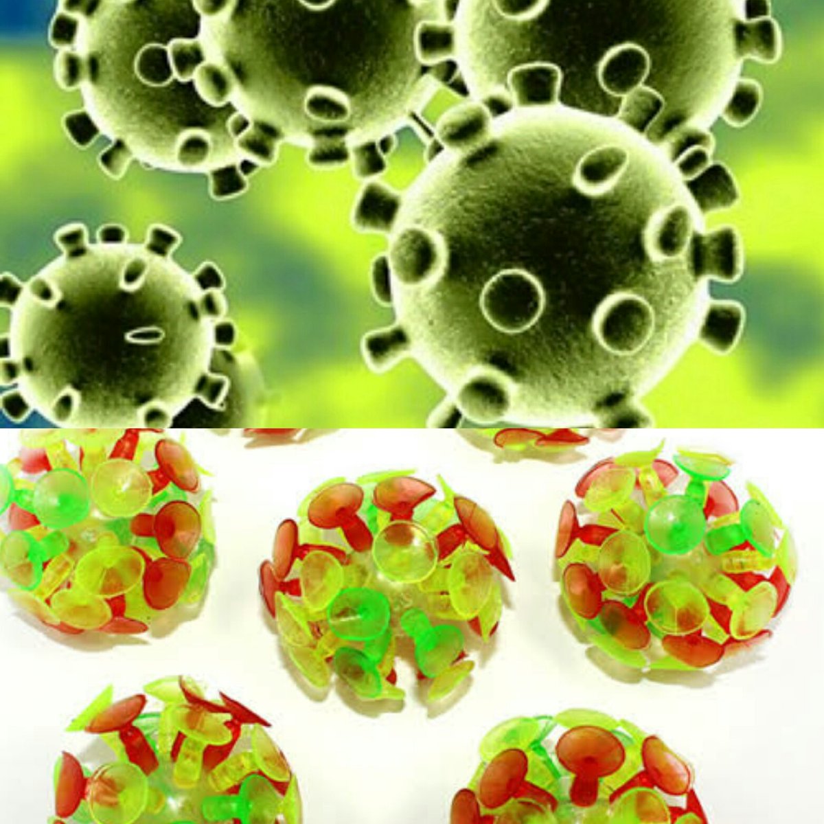 Yillarca coronavirusle oynamisiz haberimiz yok.. 🙄
#CoronaVirusChallenge #CoronaVirusUpdate #COVID #coronavirus #Coronaturkey