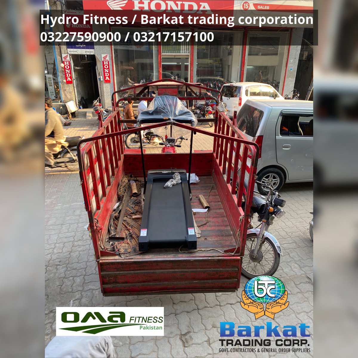 Barkat Trading Corporation Barkatcorp Twitter