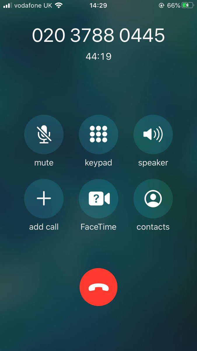 JuliaLPimentel's tweet photo. @ExpediaUK on hold for 45mins unable to speak to anyone then your phone lines disconnect. Need urgent assistance cancelling a flight due to depart on Monday due to govt travel bans. Please help!!! https://t.co/QFRu6JhmGs