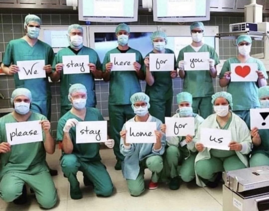 NHS Million tweet media