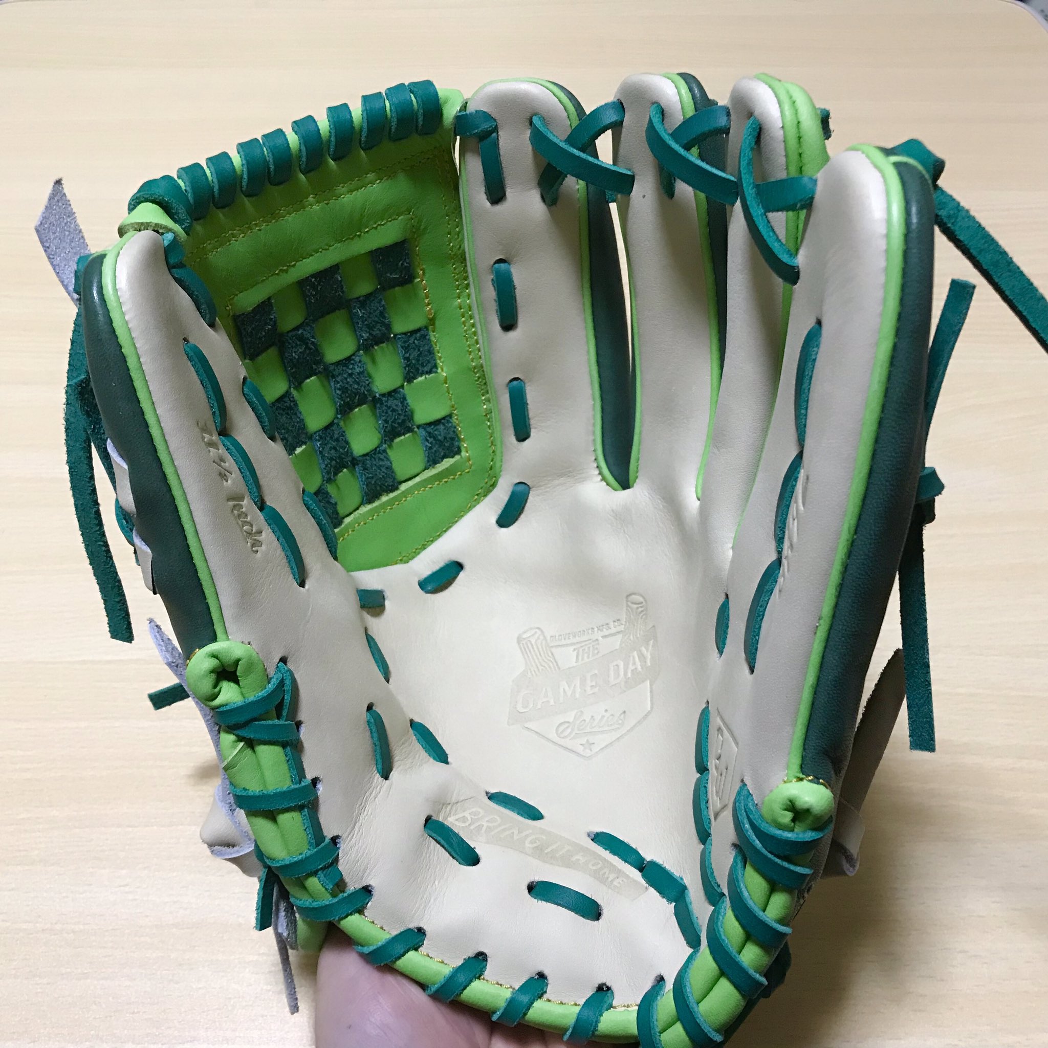 Baseball Park STAND IN 福岡本店 | . . gloveworks グラブ