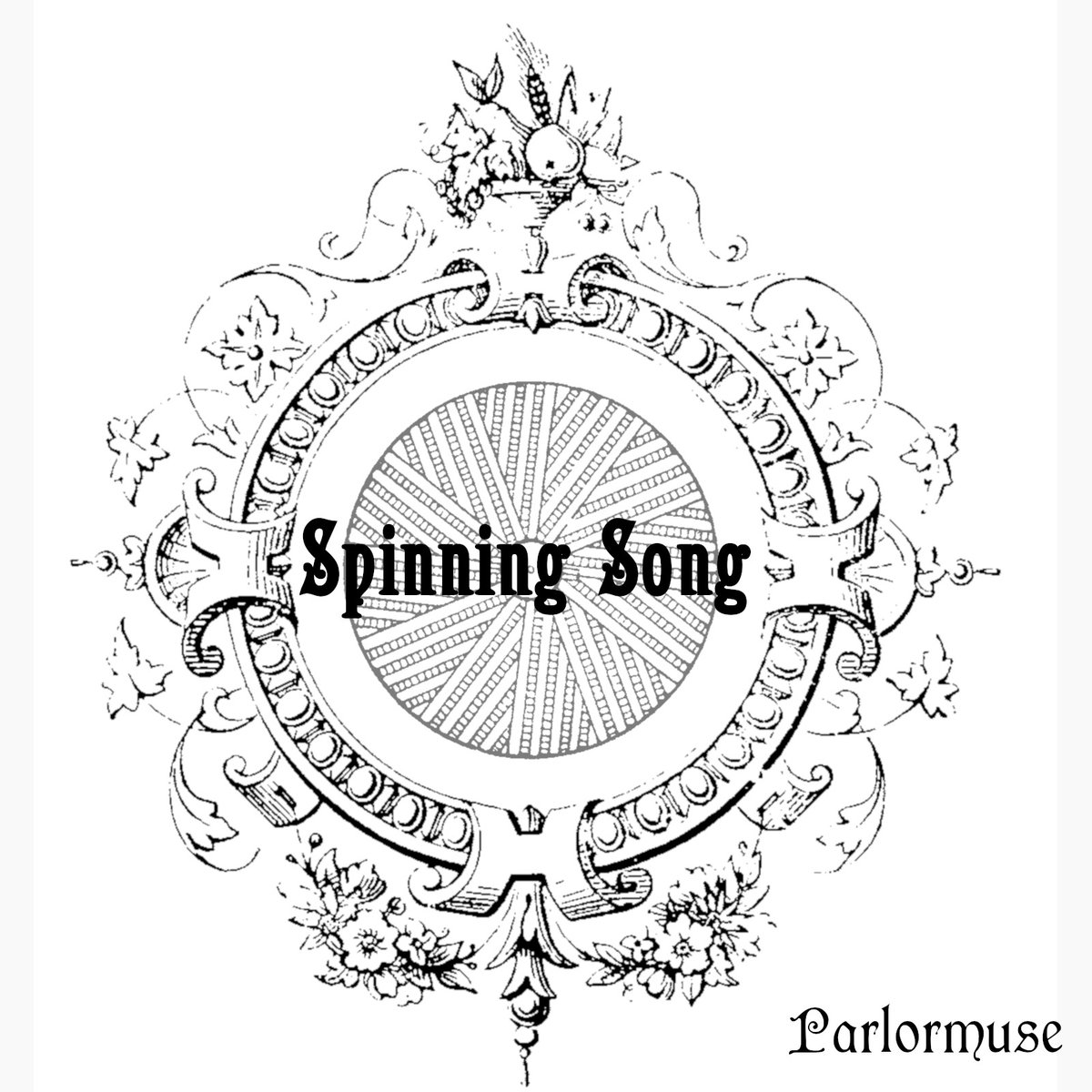 New music! 
#orchestrion #victorianmusic
parlormuse.bandcamp.com/track/spinning…