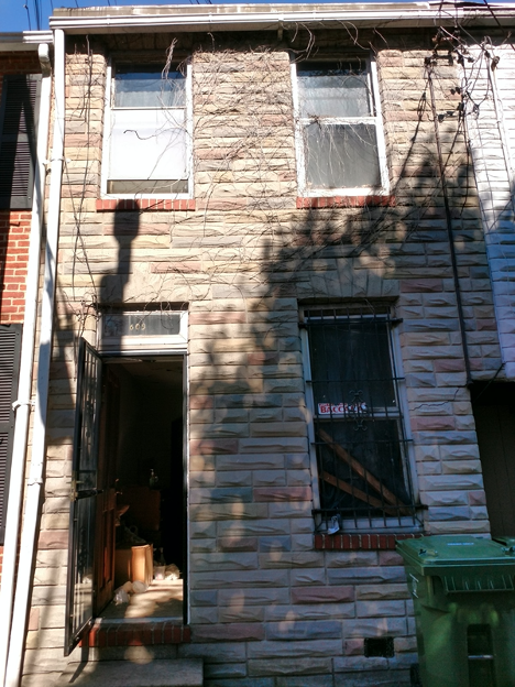 WalnutStFinance's tweet photo. ⚡Here’s the story of a Walnut Street Finance fix and flip team that converted a historic home in Maryland from a dive to a total gem! https://t.co/3eV9dafKZ1 https://t.co/GwAf0Wsp8n