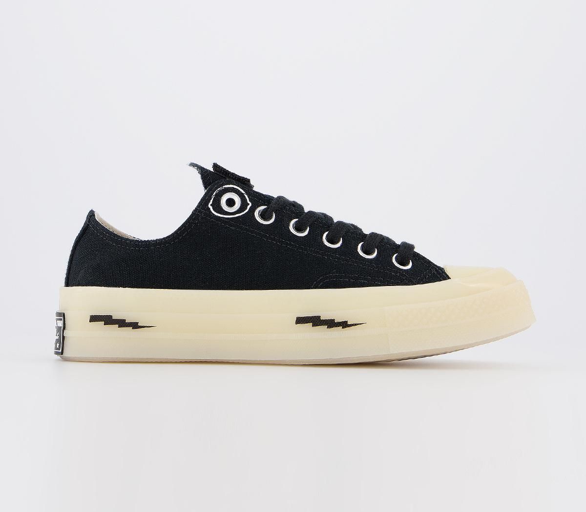 offspring converse chuck 70