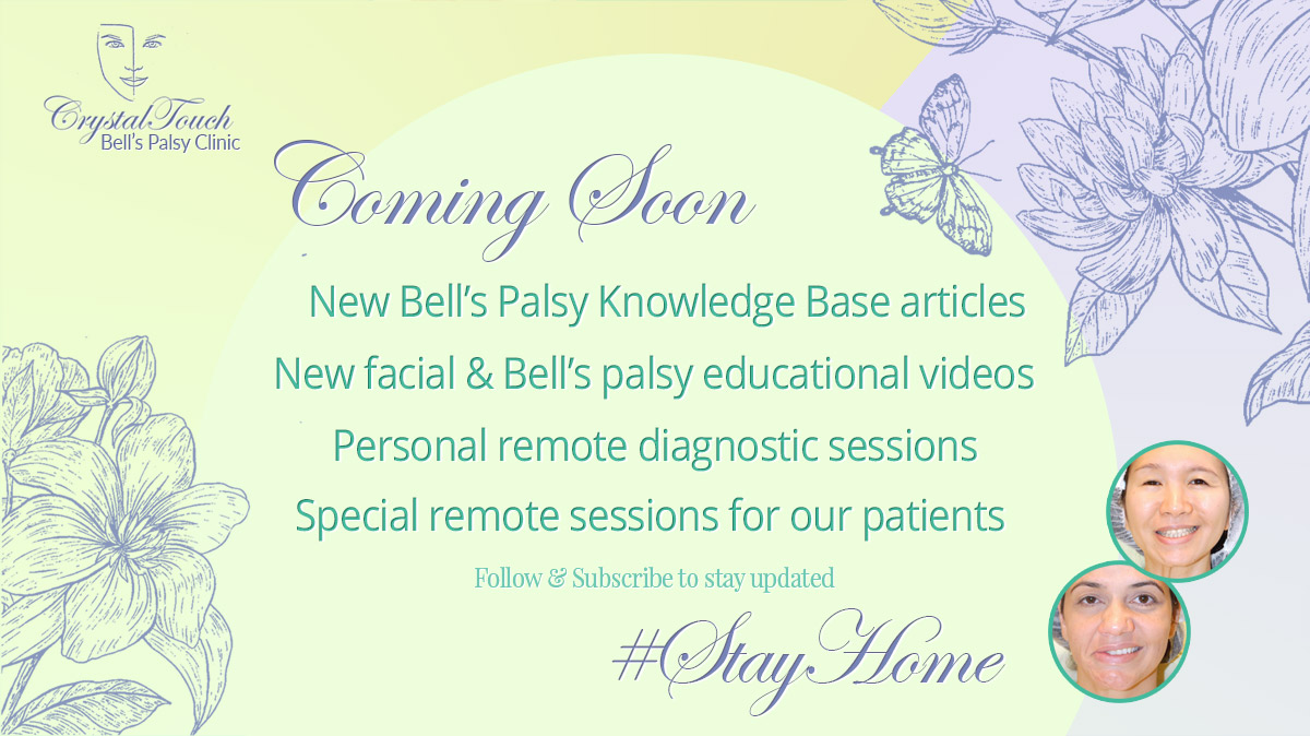 Q&A Archives • Crystal Touch Bell's Palsy Clinic