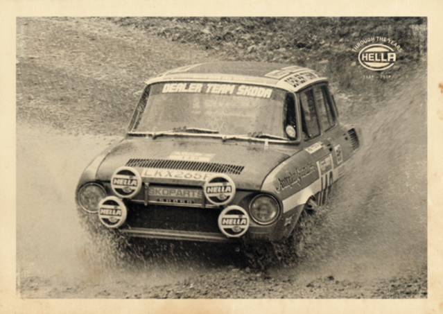 Hella_GB's tweet photo. We've got 5 retro rally posters to give away!
To enter:
1. Follow our page
2. Like this post
3. Comment below with the hashtag #hellathroughtheyears
We'll contact the winners on Friday 27 March!
#HELLA #competition #win #prize https://t.co/hlz1WnM3Rp