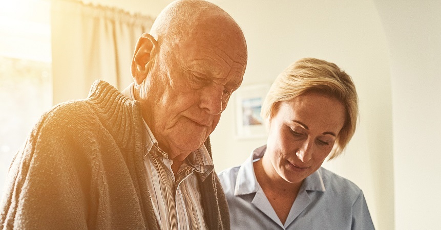 Dementia UK tweet media
