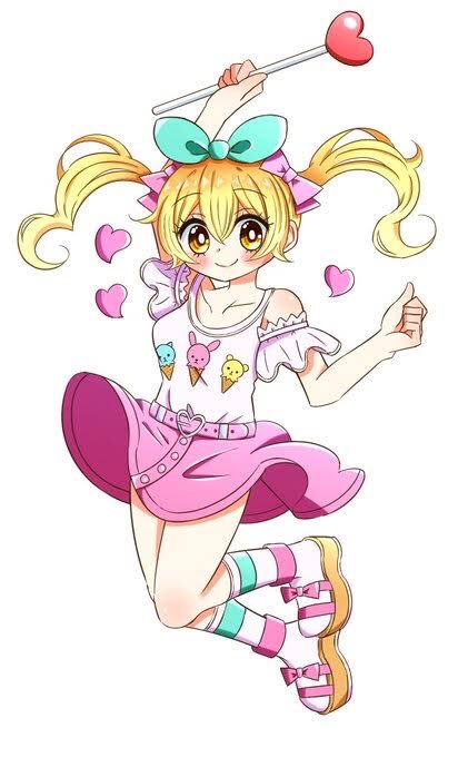 ゲキカワのtwitterイラスト検索結果 ゲキカワのtwitterイラスト検索結果
