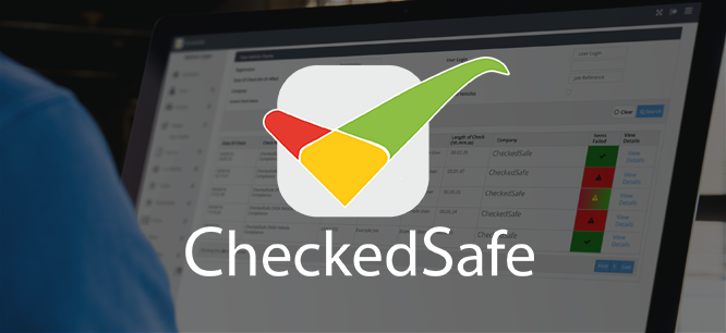 CheckedSafe tweet media