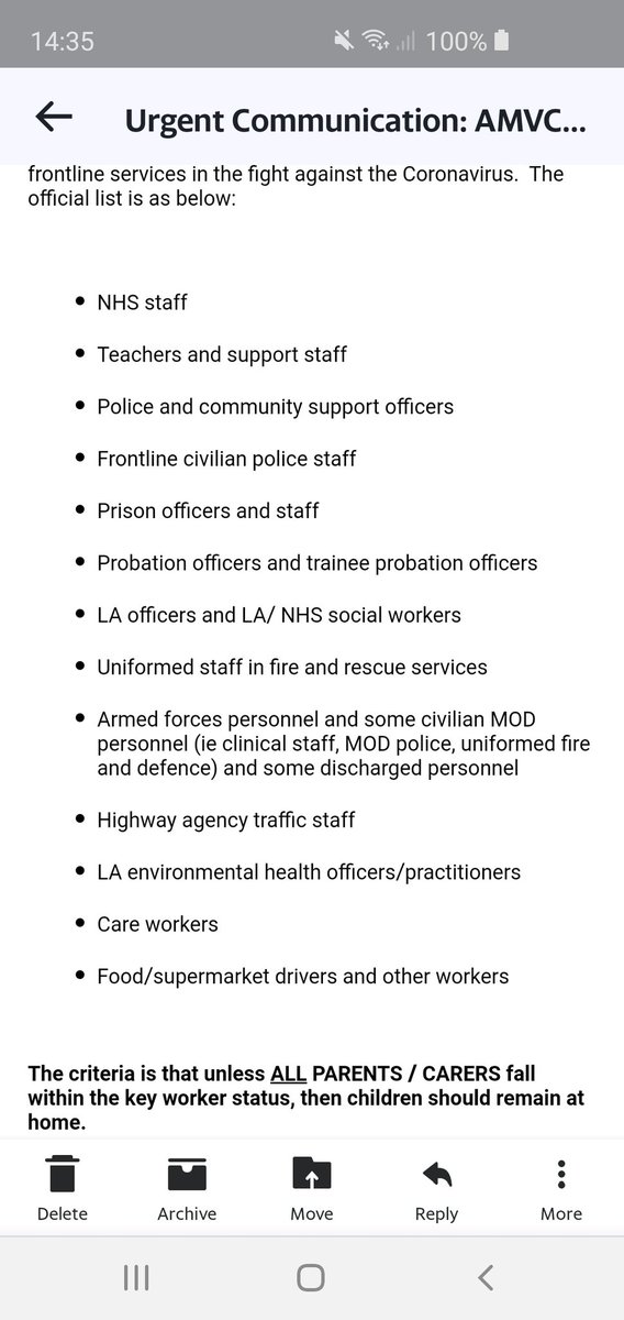 Don Campbell #FORTHEMANYNOTTHEFEW tweet media