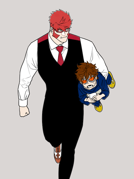 クラウスさんのtwitterイラスト検索結果 クラウスさんのtwitterイラスト検索結果