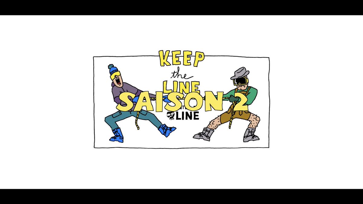 Keep The LINE 2.2 - INCOGNITO buz.tw/phmv8