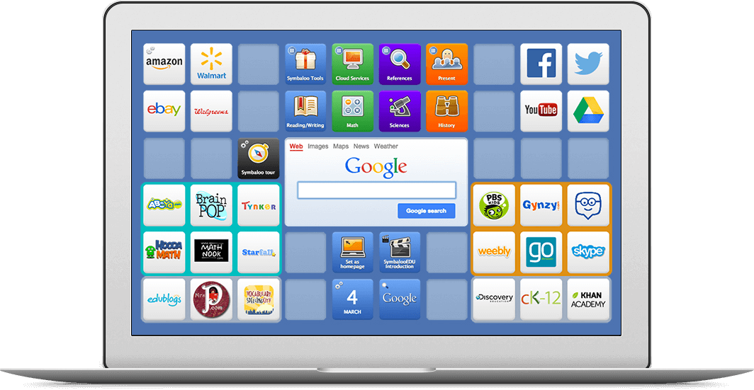 Hey friends! Check out my Symbaloo page for some fun websites and virtual field trips to use during your brain breaks! We are all in this together! It will be updated periodically with fun activities! <a href="/GrissomGator/">GrissomPrincipal</a> <a href="/OBPSMemorial/">OBTPS Memorial School</a> <a href="/PrincipalFoley/">Karen Foley</a> 

grissom.symbaloo.com/home/mix/13ePB…