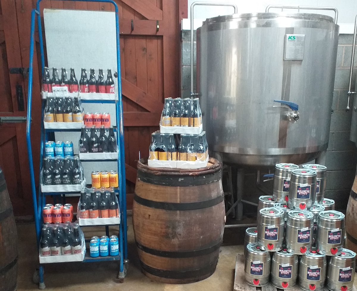 langtonbrewery's tweet photo. Schools out! INDEFINITELY!  .....Grab a container (or bucket!) and we will fill it with fresh beer from the cask.  That will see you through till Wednesday!! We are open from 9am to 4pm Mon - Fri #schoolsout #supportlocal #inclinedplane #tillerman #thomaslift #freedelivery https://t.co/OpEKb1remm