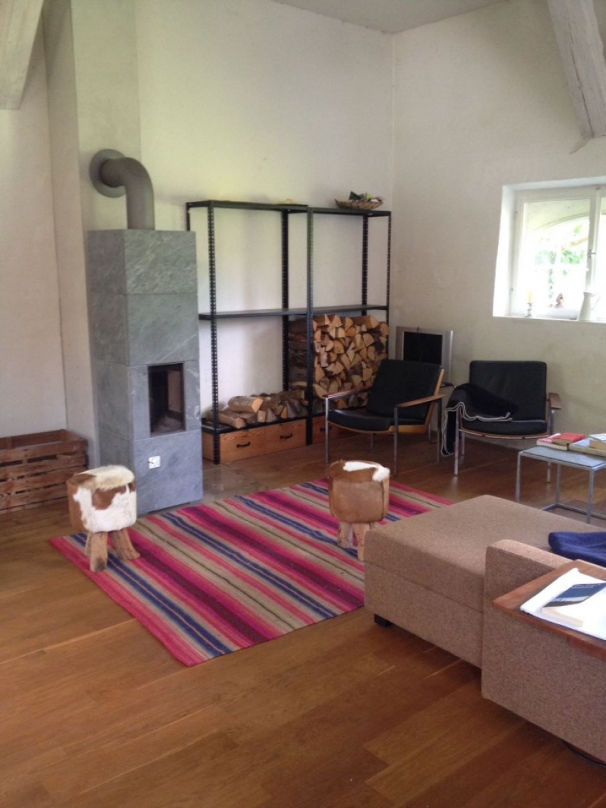 findyourreposee's tweet photo. "Wochenendtraum" in einer umgebauten Scheune nahe Berlin

Die ehemalige Scheune ist Teil eines Ensembles von insgesamt drei Wohngebäuden...

https://t.co/fzjFdTGDfT

#Ferienhaus #ferienwohnung #berlin https://t.co/m5r7DVcXqy