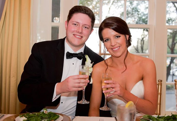 Love this #throwback to one of our #wedatthewarwick couples from two years ago. #happythoughts

ow.ly/amP850yPYrj 

Repost: @nothingbutloveweddingandevents

#warwickmelrose #throwbackthursday #anniversary #us #dallaswedding