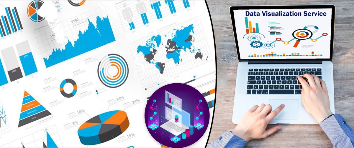nexgendataentry's tweet photo. Discover the insights hidden in your data, with rich, interactive visuals powerful enough to perform advanced calculations with our #DataVisualization services.
Read more: https://t.co/SiBmpYy9dP
Email us: support@nexgendataentry.com
#graphicaldata #dataanalytics #outsourcing https://t.co/IVGCDW8TRk