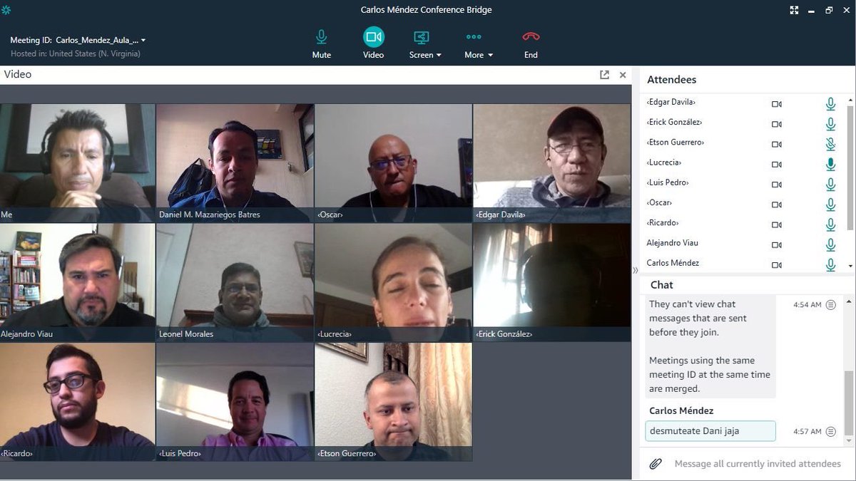 Discusión entre profesores de nuestra UFM para continuar nuestro diálogo socrático sobre Why Nations Fail. <a href="/UFMedu/">UFM</a> <a href="/FCEUFM/">FCE-UFM</a>
