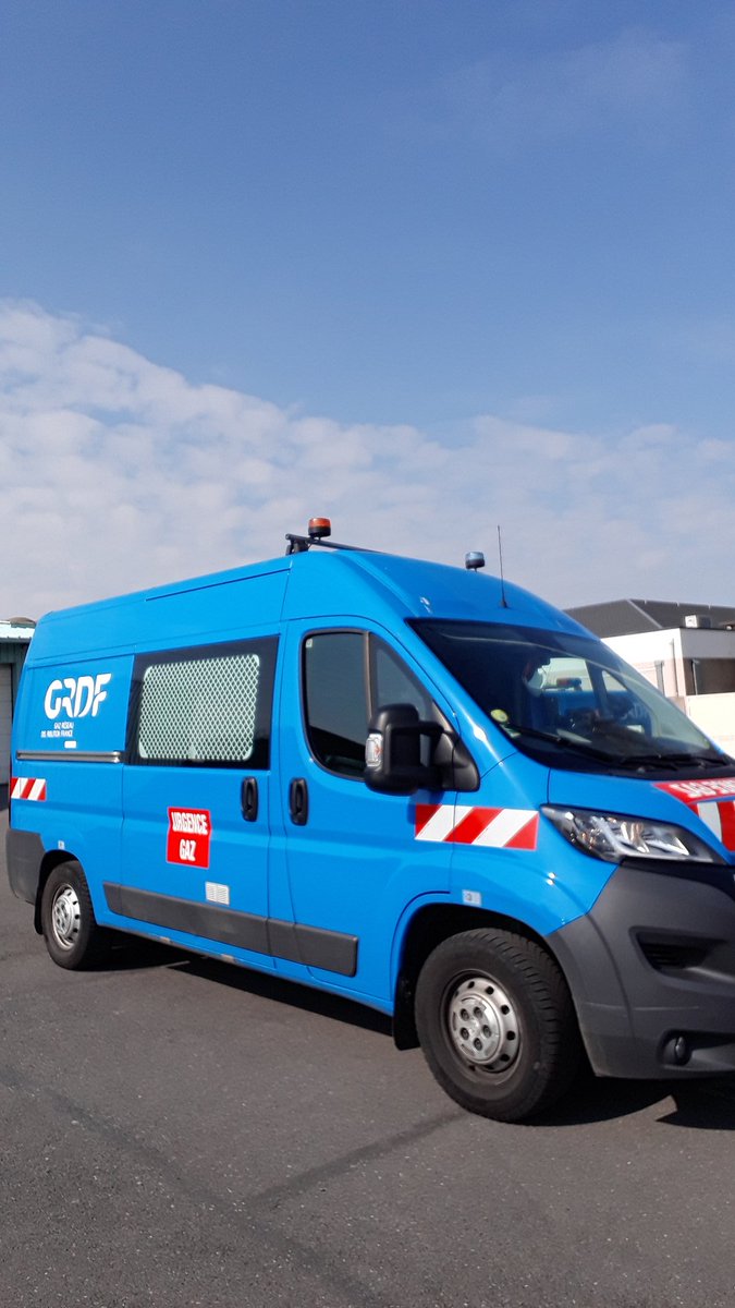 #GRDF #GRDFNO #CAPOUEST #AIBETHUNE 
La chaîne de sécurité ne s'arrête jamais 
7jours/7 , 24h/24 
Fier d'être gazier !!
#servicepublic #sécuritédespersonnesetdesbiens
#Covid19 #Confinement #Jaimonattestation