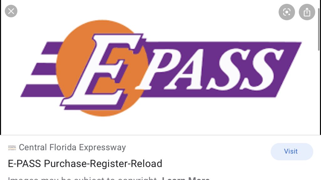 #Tolls <a href="/GovRonDeSantis/">Ron DeSantis</a> has ordered the suspension of cash toll payments statewide to protect workers and drivers from #Covid19 beginning at noon today.  <a href="/CFXway/">CFX</a> has already done so as of 8am.  The EPass service center on Goldenrod Road is closed.