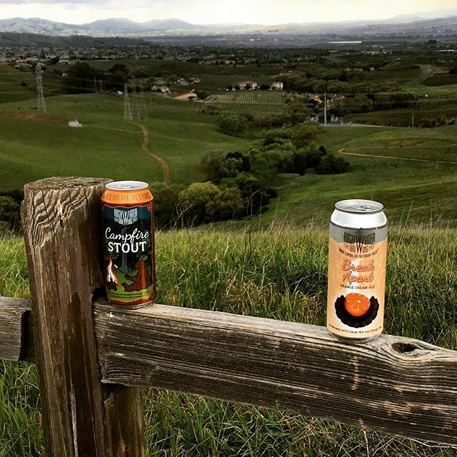 #socialdistancing on a hike while most of NorCal is in shelter place. Wishing the best for us all. Keep safe and sane.