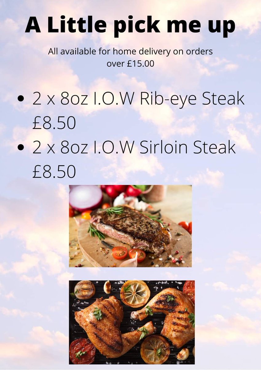 Island Foods (@islandfoods1) on Twitter photo 