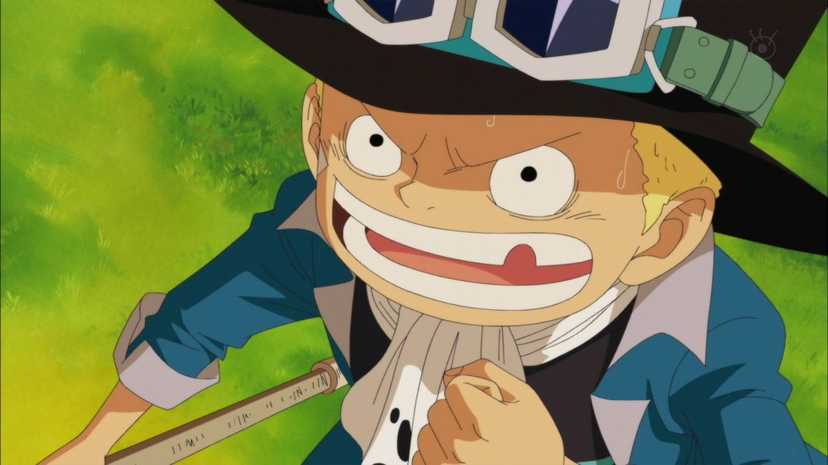 嘲笑のひよこ すすき 本日3月日は One Piece の革命軍参謀総長 サボの誕生日 おめでとう Onepiece ワンピース サボ生誕祭 サボ生誕祭 3月日はサボの誕生日