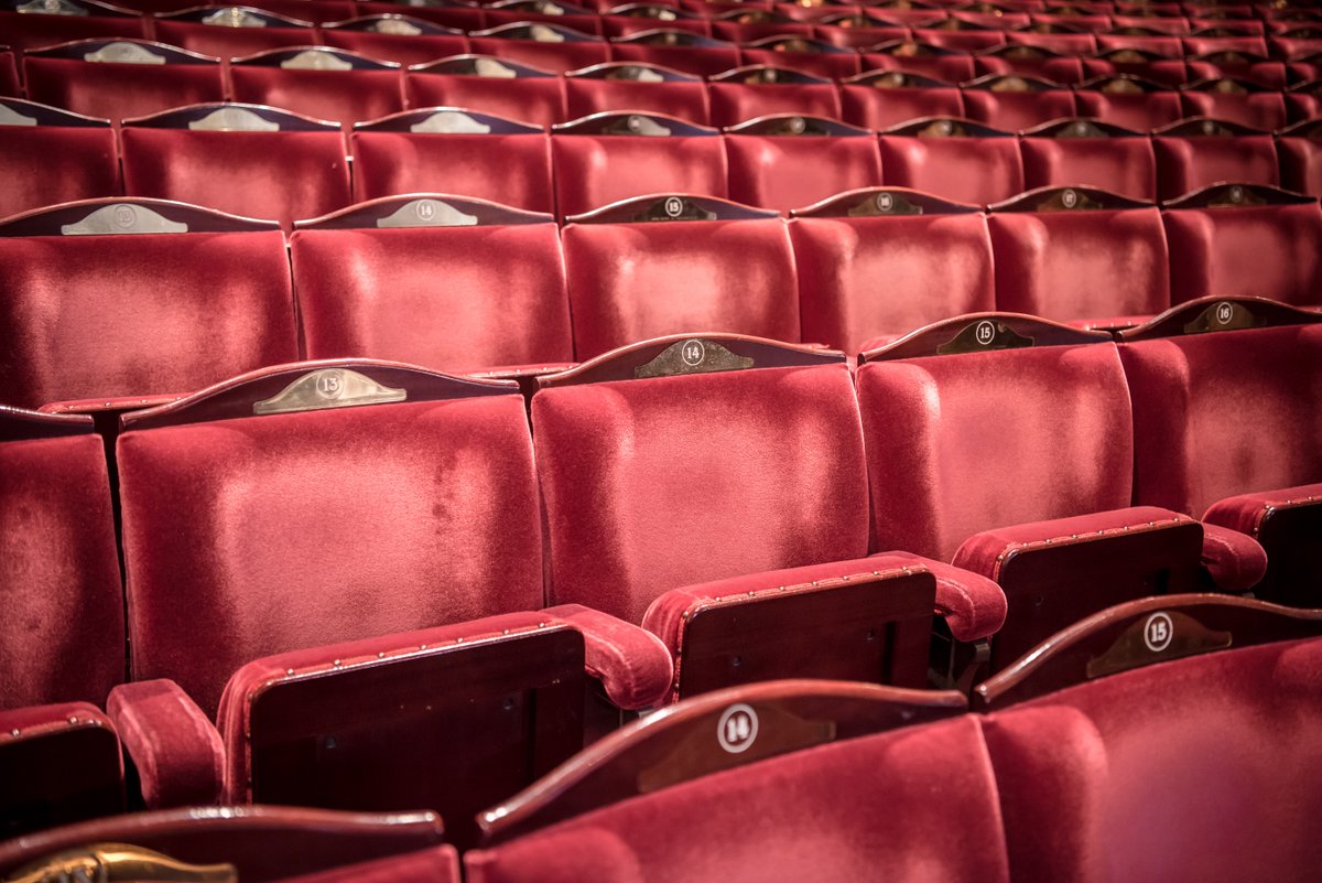 English National Opera tweet media