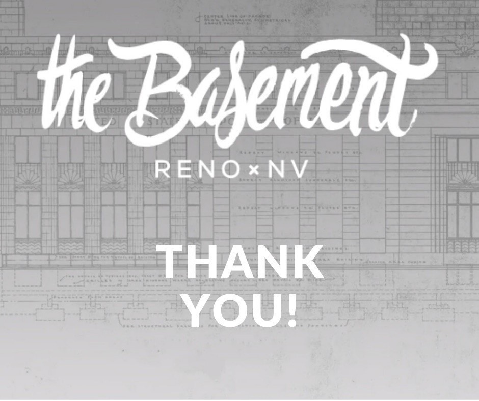 A huge shout out to 50 South Virginia LLC who is going above and beyond by not charging April rent for its business tenants located in <a href="/TheBasementReno/">The Basement Reno</a> as the city temporarily closes down. Thank you  for offering a helping hand to the #Nevada community!