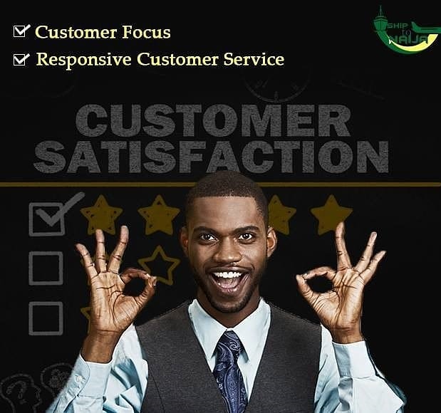 We are focused on our customers and we know the importance of being responsive. Got any package to send to Nigeria? You can reach our trained customer service representatives on; Houston: +1 346 240 3777, Atlanta: +1 888 744 7952, Lagos: +234 700 800 7000