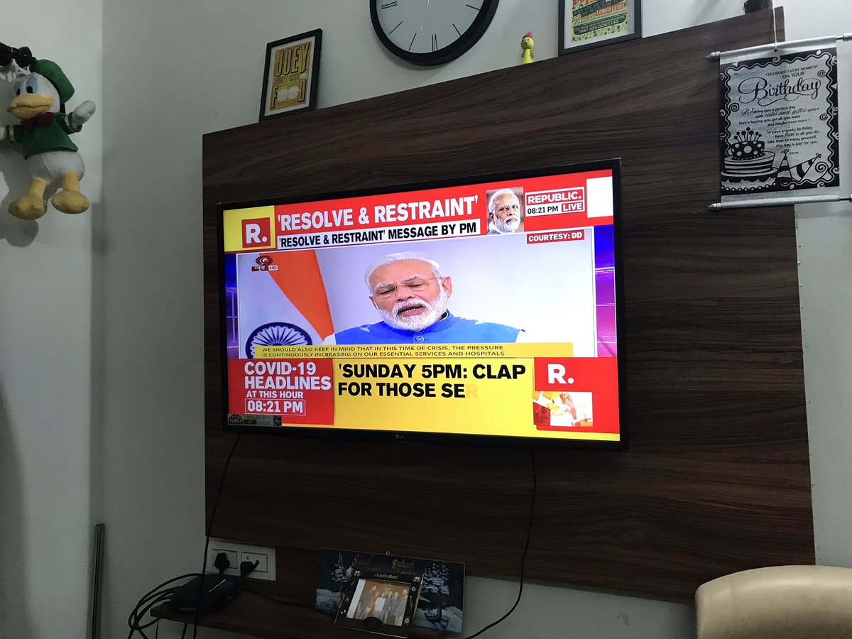 whateverneha's tweet photo. Salute, whistles, and claps to those serving the nation. #resolveandrestraint https://t.co/wFGnOrMI8n