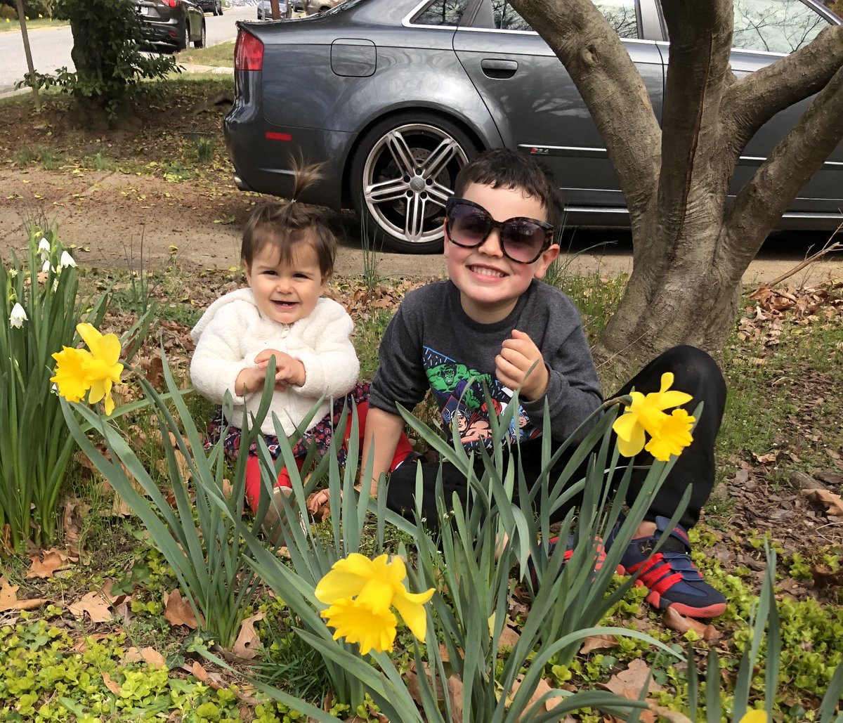 meganessaheb's tweet image. I filled out the 2020 Census online using the unique ID I got in the mail! It was very quick! I filled it out for myself, my husband and these cuties. We just wish there was a MENA category (Middle East/North Africa) for my husband &amp;amp; kids. #CountUsIn2020 #IGotCounted