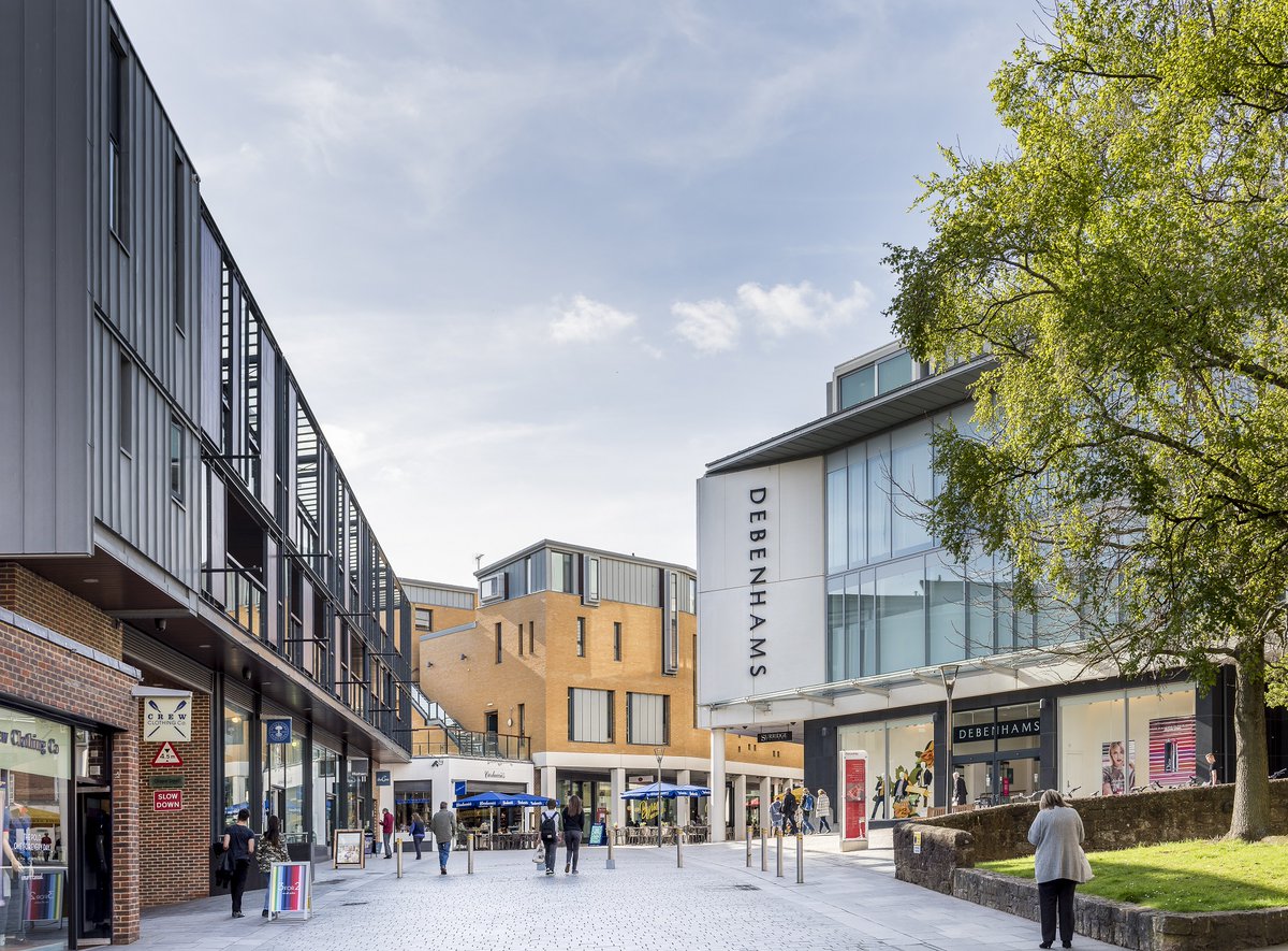 These are difficult times and our hearts go out to all coming to terms with this strange situation. We’ll be posting regular updates about stores and providing you with some home entertainment ideas. If you have any questions, please get in touch and we’ll do our best to help ❤