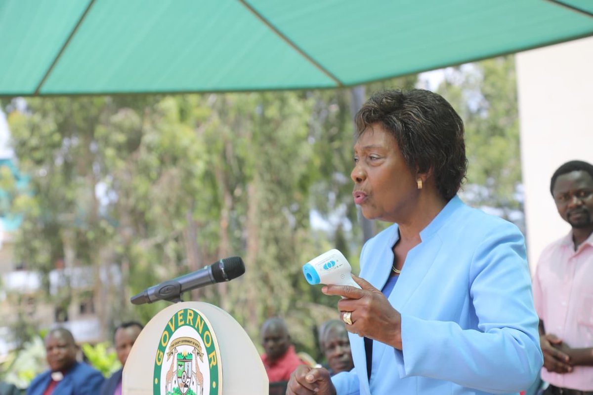 mamangilu's tweet photo. JOINT STATEMENT BY ALL KITUI COUNTY LEADERSHIP ON COVID-19 (Coronavirus)

Following the confirmation of the COVID-19 (Coronavirus) case in Kenya and subsequent guidelines and directives issued by H.E. President Uhuru Kenyatta, we make the following directive in compliance: https://t.co/S9e4vN4cNm