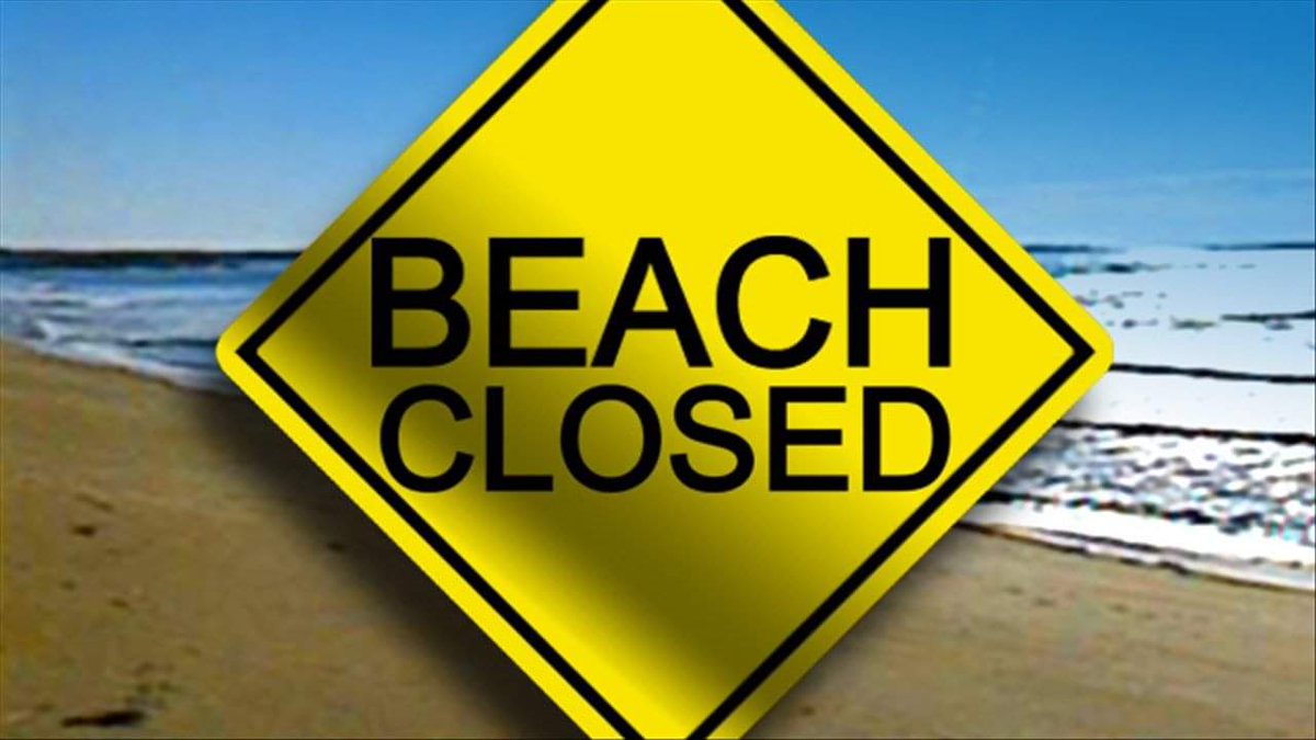 Walton County Commissioners vote to close the beaches to the public for 30 days effective immediately. is.gd/aj7tc3 #SoWal #30a #southwalton #COVID19 #coronavirus