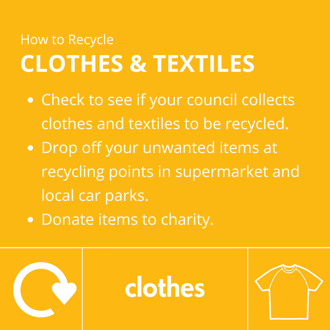 FSCEFOUNDATION's tweet photo. Often times, we underestimate how much our ‘trash’ would mean to other people, other children.
 When clearing out your wardrobe, don’t throw the old clothes in the bin. 
There’s a lot to do with them
 A lot that can make a change!

#Globalrecyclingday #Recycle #FSCEF #MakeAChange https://t.co/ya3NRUtxTk