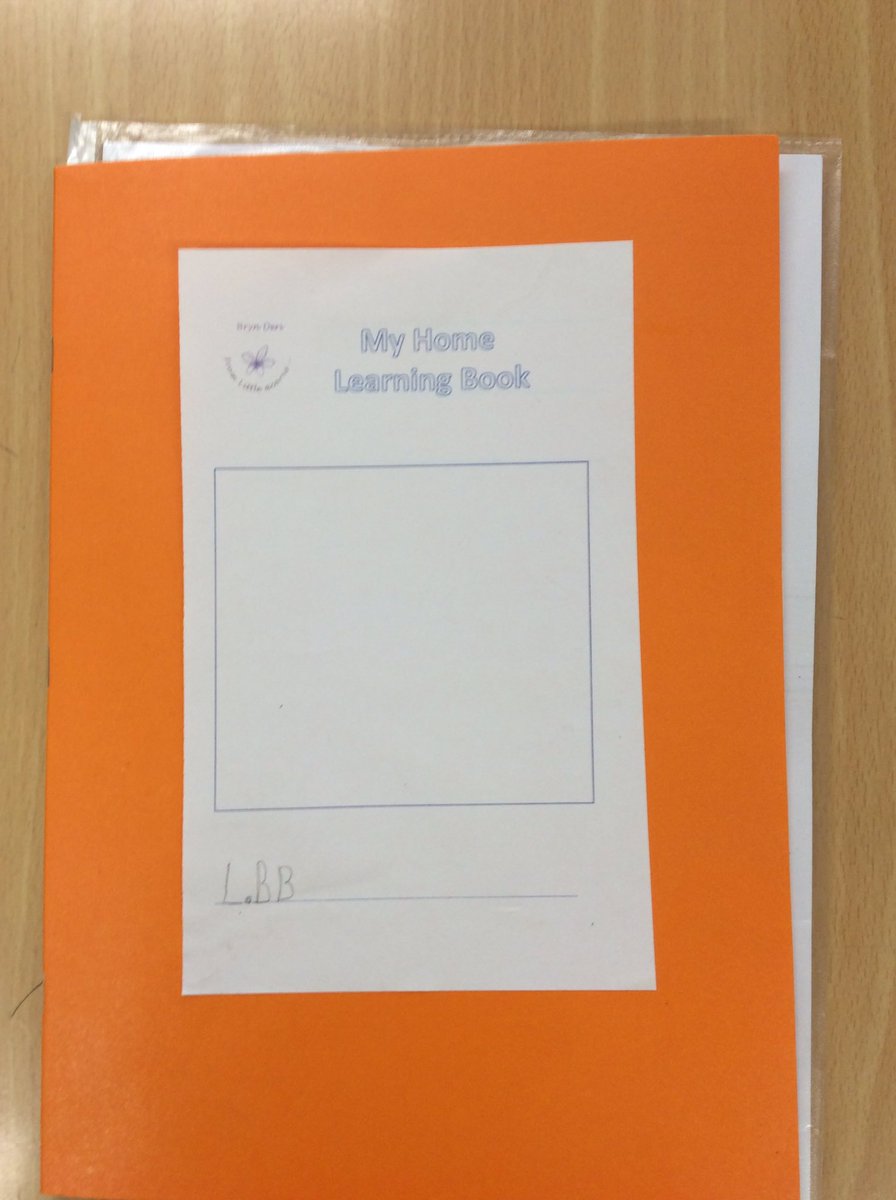 bdps_20's tweet photo. The children will be coming home with their ‘Home Learning Book’ today. Inside they have a variety of instructions, sheets and passwords to help support their home learning. We will be using Google Classrooms regularly too and all pupils can log into this using their Hwb accounts https://t.co/55esNY7aZD