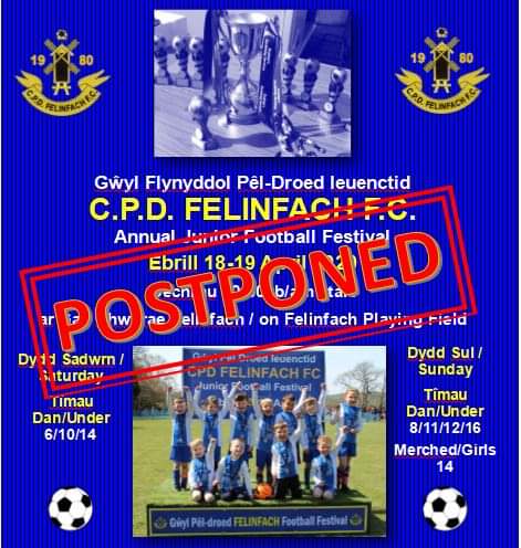 Felinfach Festival tweet media