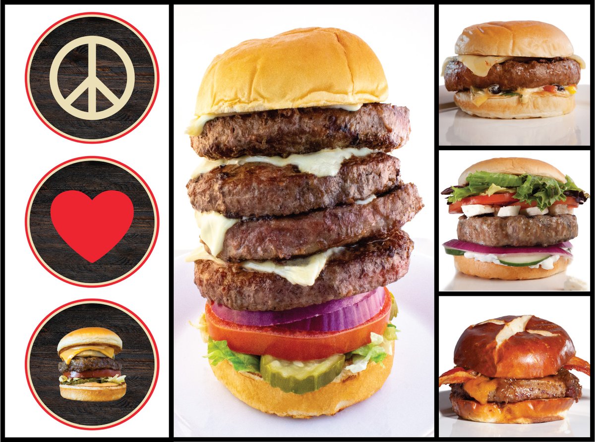 We’re OPEN and we’re offering FREE TOUCHLESS DELIVERY through the end of March.
You can also call ahead or go online to place a pick-up order and we'll have it ready for you when you arrive with minimal contact with our teams. #americanburgerco #americanburger #WeWillSurvive