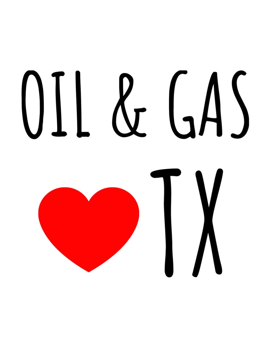 hendersonrigs's tweet photo. Texans may not know that other than interest from the Fund itself, 100% of the money in the Rainy Day Fund comes from taxes paid by oil and natural gas companies. ❤💪
Read how the #oilandgasindustry directly helps the State of Texas > 
https://t.co/z5QNBLe8QG  @callerdotcom https://t.co/eDnZW3AHwm
