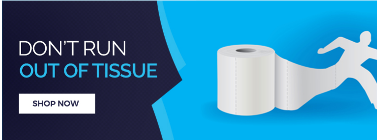 gotopayless's tweet photo. Tissue Papers
#Shop #Online
Don't Run Out!
#kleenex #paper #tissue
https://t.co/dNxeq1HJiw https://t.co/sJ0glgqSAC