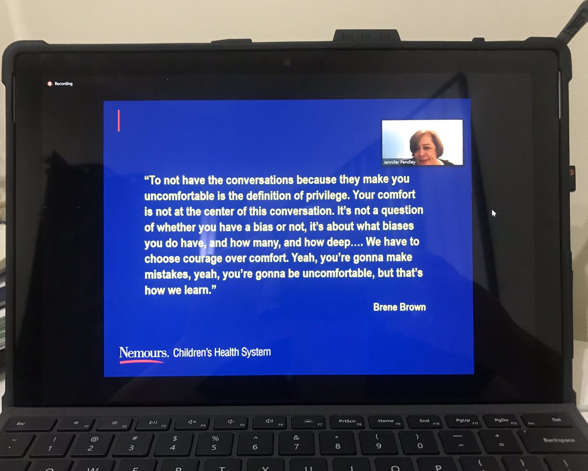 Wow <a href="/PendleyShroff/">Jennifer Shroff Pendley</a>. What an impactful and inspiring opening address. Lucky to have had you as a supervisor and our leader! #SPPAC2020