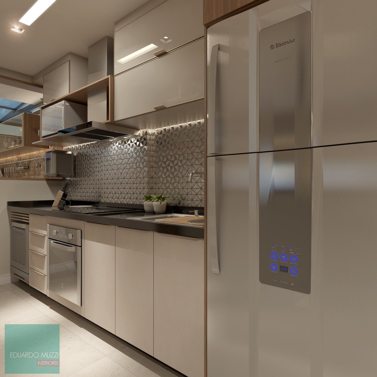 totalcadbrasil's tweet photo. O projeto de hoje é do querido Eduardo Muzzi, essa cozinha é a definição de sofisticação.🤓🤩😊

Visite os perfis @eduardomuzzi.interiores e @design_do_dia para ver mais projetos como esse.

#totalcad #projetodecliente #mandeparanos #projetodeinteriores #archlovers #conforto https://t.co/JnsmZoE1Uk
