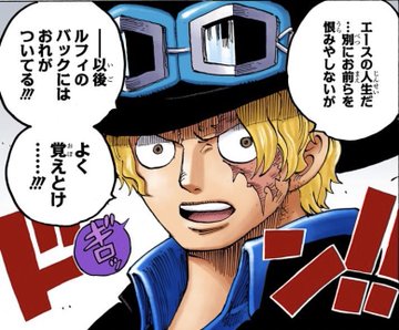 ワンピース サボって本当は何者 サボの正体を一挙解説 漫画情報 Info