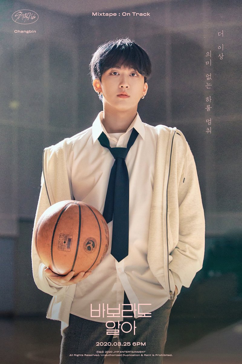 lilou_art's tweet photo. stray kids: “new tweet” 

stays: oh that’s must be Hyunjin’s Birthday tweet!

stray kids: here have a comeback https://t.co/Ii0CEJJ4bl