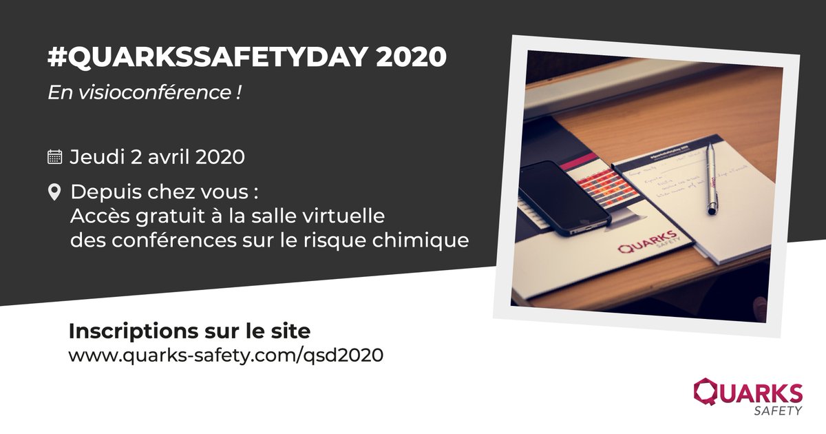 Quarks Safety tweet media